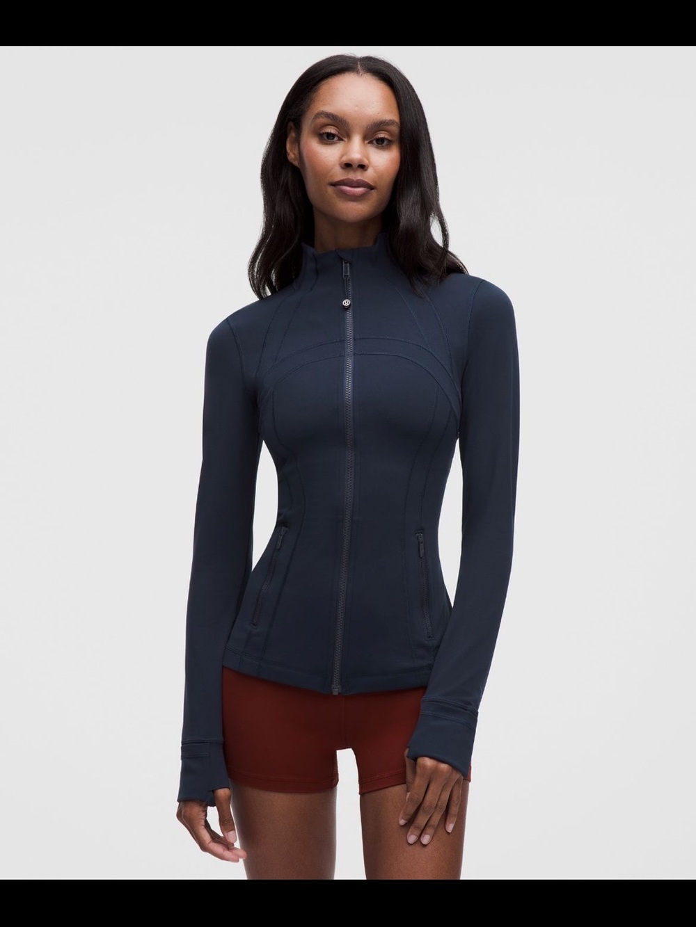 Lululemon Define Jacket Nulu